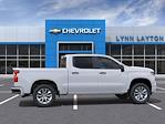 2025 Chevrolet Silverado 1500 Crew Cab 4WD Pickup for sale #S2379T - photo 5
