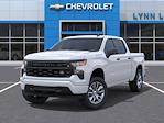 2025 Chevrolet Silverado 1500 Crew Cab 4WD Pickup for sale #S2379T - photo 6