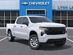 2025 Chevrolet Silverado 1500 Crew Cab 4WD Pickup for sale #S2379T - photo 7