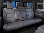 2025 Chevrolet Silverado 1500 Crew Cab 4WD Pickup for sale #S2380T - photo 17