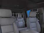 2025 Chevrolet Silverado 1500 Crew Cab 4WD Pickup for sale #S2380T - photo 24