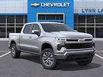 2025 Chevrolet Silverado 1500 Crew Cab 4WD Pickup for sale #S2380T - photo 7