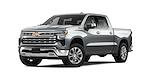 2025 Chevrolet Silverado 1500 Crew Cab 4WD Pickup for sale #S2382T - photo 25