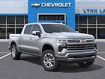 2025 Chevrolet Silverado 1500 Crew Cab 4WD Pickup for sale #S2382T - photo 7