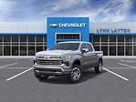 2025 Chevrolet Silverado 1500 Crew Cab 4WD Pickup for sale #S2382T - photo 8