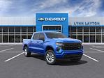 2025 Chevrolet Silverado 1500 Crew Cab 4WD Pickup for sale #S2383T - photo 1