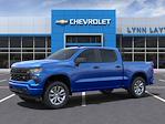 2025 Chevrolet Silverado 1500 Crew Cab 4WD Pickup for sale #S2383T - photo 3