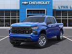 2025 Chevrolet Silverado 1500 Crew Cab 4WD Pickup for sale #S2383T - photo 6
