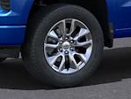 2025 Chevrolet Silverado 1500 Crew Cab 4WD Pickup for sale #S2383T - photo 9