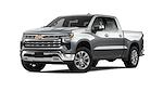 2025 Chevrolet Silverado 1500 Crew Cab 4WD Pickup for sale #S2386T - photo 25