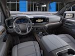 2025 Chevrolet Silverado 1500 Crew Cab 4WD Pickup for sale #S2387T - photo 15