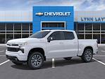 2025 Chevrolet Silverado 1500 Crew Cab 4WD Pickup for sale #S2387T - photo 3
