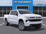 2025 Chevrolet Silverado 1500 Crew Cab 4WD Pickup for sale #S2387T - photo 7
