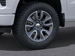 2025 Chevrolet Silverado 1500 Crew Cab 4WD Pickup for sale #S2387T - photo 9