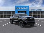 2025 Chevrolet Silverado 1500 Crew Cab 4WD Pickup for sale #S2402T - photo 1