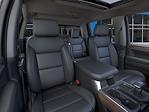 2025 Chevrolet Silverado 1500 Crew Cab 4WD Pickup for sale #S2402T - photo 16