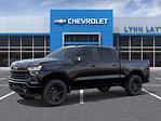 2025 Chevrolet Silverado 1500 Crew Cab 4WD Pickup for sale #S2402T - photo 3