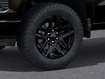 2025 Chevrolet Silverado 1500 Crew Cab 4WD Pickup for sale #S2402T - photo 9