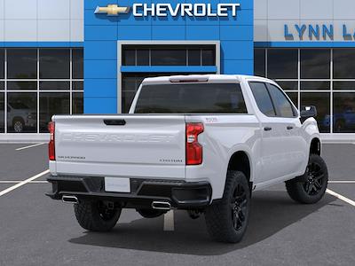 2025 Chevrolet Silverado 1500 Crew Cab 4WD Pickup for sale #S2410T - photo 2