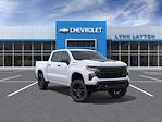 2025 Chevrolet Silverado 1500 Crew Cab 4WD Pickup for sale #S2410T - photo 1