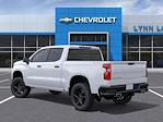 2025 Chevrolet Silverado 1500 Crew Cab 4WD Pickup for sale #S2410T - photo 4
