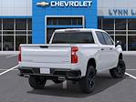 2025 Chevrolet Silverado 1500 Crew Cab 4WD Pickup for sale #S2410T - photo 2
