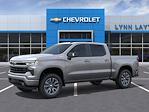 2025 Chevrolet Silverado 1500 Crew Cab 4WD Pickup for sale #S2412T - photo 3
