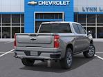 2025 Chevrolet Silverado 1500 Crew Cab 4WD Pickup for sale #S2412T - photo 2