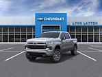 2025 Chevrolet Silverado 1500 Crew Cab 4WD Pickup for sale #S2412T - photo 8