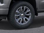 2025 Chevrolet Silverado 1500 Crew Cab 4WD Pickup for sale #S2412T - photo 9