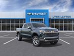 2025 Chevrolet Silverado 1500 Crew Cab 4WD Pickup for sale #S2419T - photo 1