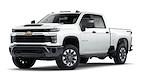 2025 Chevrolet Silverado 2500 Crew Cab 4WD Pickup for sale #S2429T - photo 25