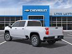2025 Chevrolet Silverado 2500 Crew Cab 4WD Pickup for sale #S2429T - photo 3