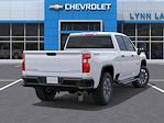 2025 Chevrolet Silverado 2500 Crew Cab 4WD Pickup for sale #S2429T - photo 4