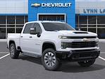 2025 Chevrolet Silverado 2500 Crew Cab 4WD Pickup for sale #S2429T - photo 7