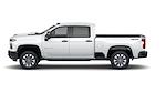 2025 Chevrolet Silverado 2500 Crew Cab 4WD Pickup for sale #S2429T - photo 27