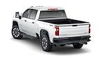 2025 Chevrolet Silverado 2500 Crew Cab 4WD Pickup for sale #S2429T - photo 26