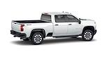 2025 Chevrolet Silverado 2500 Crew Cab 4WD Pickup for sale #S2429T - photo 28