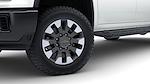 2025 Chevrolet Silverado 2500 Crew Cab 4WD Pickup for sale #S2429T - photo 29