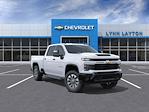 2025 Chevrolet Silverado 2500 Crew Cab 4WD Pickup for sale #S2429T - photo 1