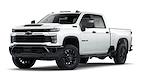 2025 Chevrolet Silverado 2500 Crew Cab 4WD Pickup for sale #S2431T - photo 25