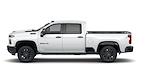 2025 Chevrolet Silverado 2500 Crew Cab 4WD Pickup for sale #S2431T - photo 27