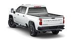 2025 Chevrolet Silverado 2500 Crew Cab 4WD Pickup for sale #S2431T - photo 26