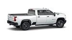 2025 Chevrolet Silverado 2500 Crew Cab 4WD Pickup for sale #S2431T - photo 28
