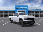 2025 Chevrolet Silverado 2500 Crew Cab 4WD Pickup for sale #S2431T - photo 1