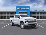2025 Chevrolet Silverado 1500 Crew Cab 4WD Pickup for sale #S2450T - photo 1