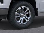 2025 Chevrolet Silverado 1500 Crew Cab 4WD Pickup for sale #S2450T - photo 9
