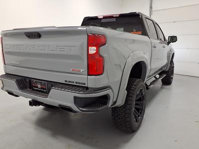 2025 Chevrolet Silverado 1500 Crew Cab 4WD Pickup for sale #S2452T - photo 2