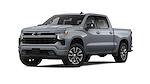 2025 Chevrolet Silverado 1500 Crew Cab 4WD Pickup for sale #S2452T - photo 25