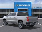 2025 Chevrolet Silverado 1500 Crew Cab 4WD Pickup for sale #S2452T - photo 4